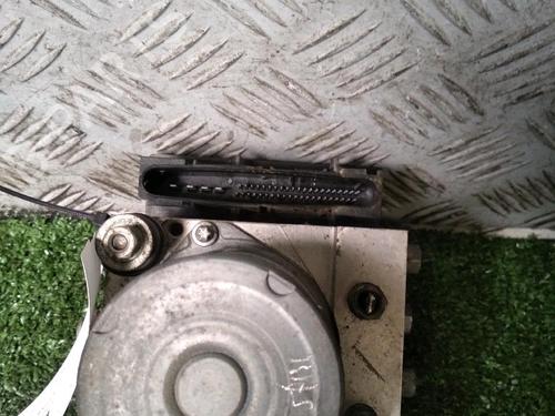 ABS pump ALFA ROMEO 147 (937_) 1.9 JTDM 8V (937.AXD1A, 937.AXU1A, 937.BXU1A) | BP17157687M43 
