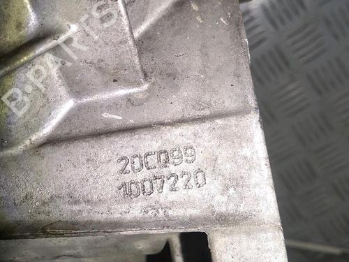 Gearbox PEUGEOT 206+ (2L_, 2M_) 1.1 | BP29951810M3  - Image 7