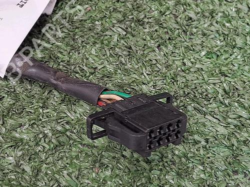 Right mirror SEAT ALTEA XL (5P5, 5P8) 1.9 TDI | BP29947854C27