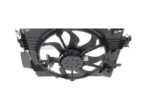 Radiator fan RENAULT CLIO V (B7_) 1.0 TCe 90 (B7MT) | BP40187009M35 - Image 4
