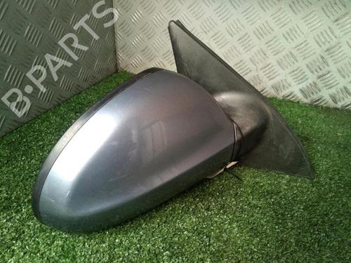 Right mirror KIA CEE'D SW (ED) 1.6 CRDi 115 | BP30074117C27