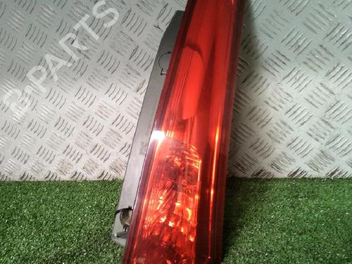 Used Right taillight KIA CEE'D SW (ED) 1.6 CRDi 115 (115 hp) 17161808