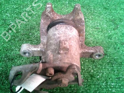 Left rear brake caliper RENAULT MEGANE III Coupe (DZ0/1_) 2.0 TCe (DZ1N) | BP30067279M107
