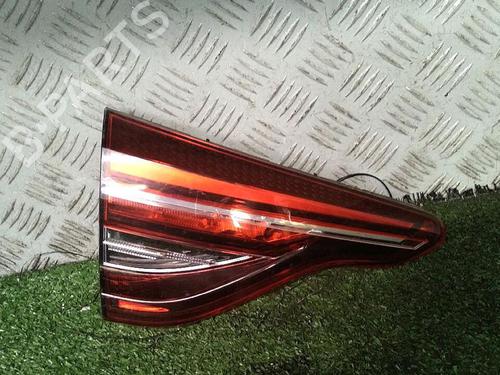 Left tailgate light RENAULT CLIO V (B7_) 1.0 SCe 75 (B7M5) | BP29952961C79 - Image 8
