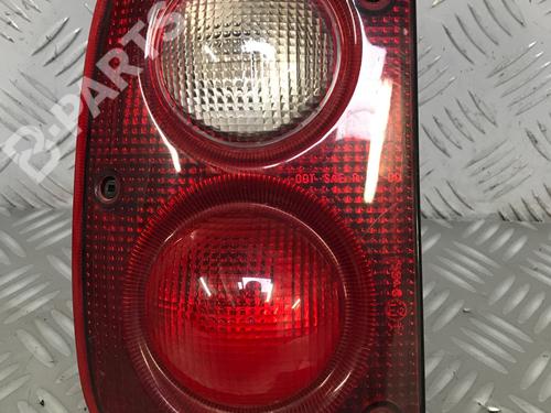 Used Left taillight LAND ROVER FREELANDER I (L314) 2.0 DI 4x4 (98 hp) 11400981
