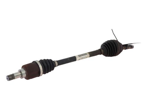 Left front driveshaft CITROËN C3 II (SC_) 1.1 i | BP36096335M38  - Image 5