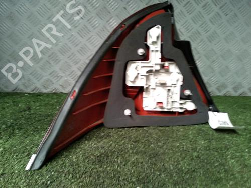 Right taillight FORD MONDEO III (B5Y) 1.8 16V | BP17976182C35 