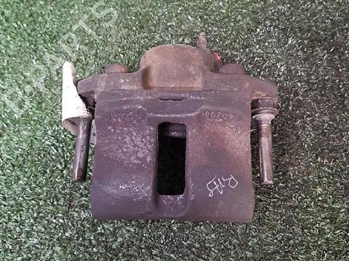 Used Left front brake caliper RENAULT RAPID Box Body/MPV (F40_, G40_) 1.4 (F402) (58 hp) 30066534