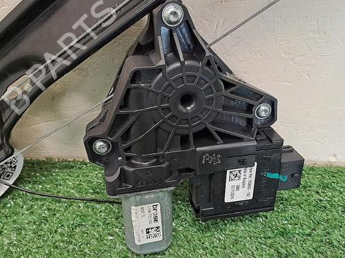 Rear left window mechanism ALFA ROMEO GIULIA (952_) 2.2 D (952AFA25, 952AFM25, 952ALA25) | BP30064243C24 