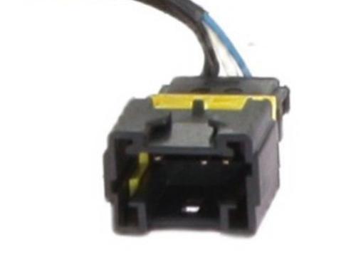 Right tailgate light CITROËN DS5 2.0 HDi 200 Hybrid4 All-wheel Drive | BP31663155C80 