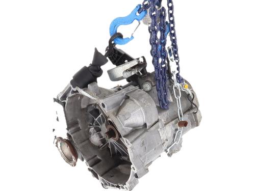 Used Gearbox Gearbox VW GOLF VII (5G1, BQ1, BE1, BE2) [2012-2021] 33564771 33564771