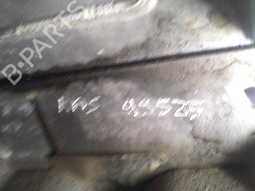 Motor VW TOURAN (5T1) 1.6 TDI | BP30761242M1 