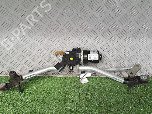 Front wiper motor OPEL CORSA F (P2JO) 1.5 (68) | BP30076805M29 