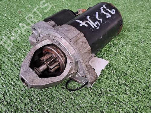 Used Starter Starter 37729606 37729606