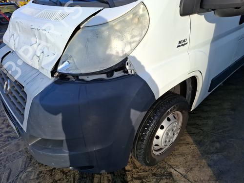 Andre FIAT DUCATO Platform/Chassis (250_) 100 Multijet 2,2 D | BP37731336O1 - Image 38