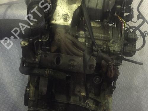 Engine MERCEDES-BENZ A-CLASS (W169) A 200 CDI (169.008, 169.308) | BP30074031M1