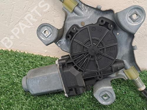 Used Front right window mechanism RENAULT TWINGO II (CN0_) 1.2 16V (CN0K, CN0V, CN0A) (76 hp) 30064053