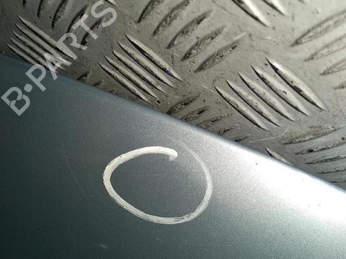 Hood PEUGEOT PARTNER MPV (5_, G_) 2.0 HDi 4x4 | BP30077250C1 