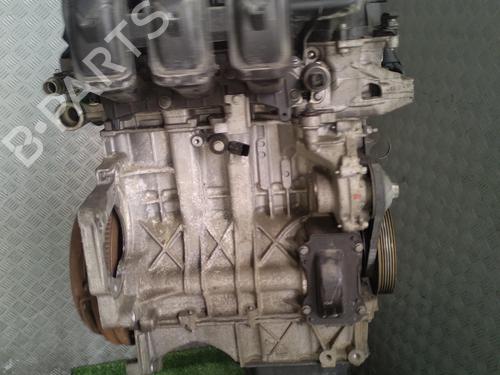 Engine PEUGEOT 208 I (CA_, CC_) 1.2 VTI 82 | BP28309751M1 
