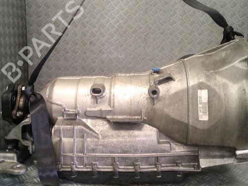 Gearbox BMW 1 (E87) 120 d | BP30073897M3 