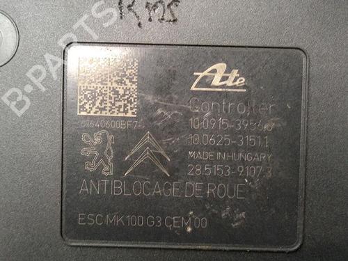 ABS pump CITROËN C4 CACTUS 1.6 BlueHDi 100 | BP30073356M43  - Image 7