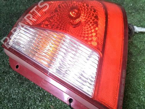 Right taillight HYUNDAI GETZ (TB) 1.5 CRDi | BP30072961C35
