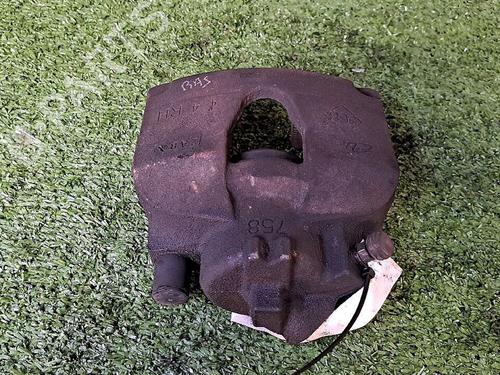 Right front brake caliper RENAULT LAGUNA III (BT0/1) 1.5 dCi (BT00, BT0A, BT0T, BT1J) | BP29949755M104