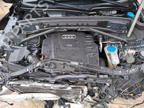 Climate control AUDI Q5 (8RB) 2.0 TDI quattro | BP33119996I5 - Image 19