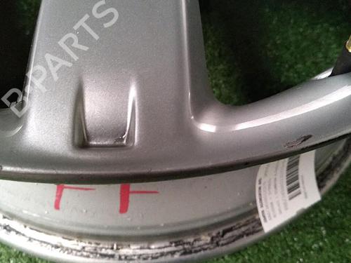 Used Rim Rim 30067507 30067507