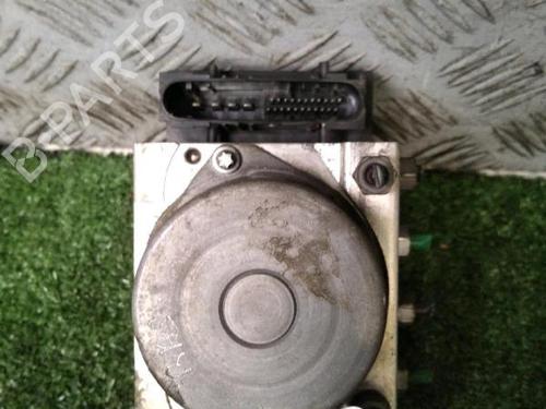 ABS pump RENAULT GRAND SCÉNIC II (JM0/1_) 1.9 dCi (JM14) | BP30073431M43 