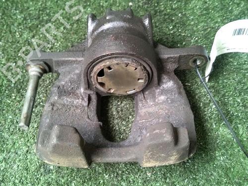 Used Left front brake caliper PEUGEOT 308 I (4A_, 4C_) 1.6 HDi (92 hp) 29950147