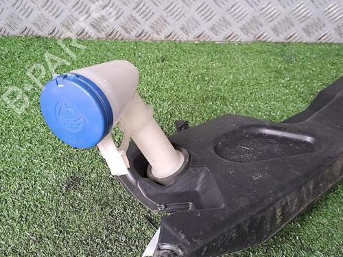 Sprinklertank CITROËN C4 Picasso II 1.6 BlueHDi 120 | BP30076724C113