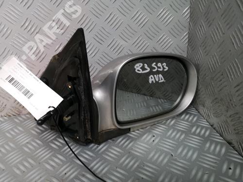 Used Right mirror KIA CARNIVAL II (GQ) 2.9 CRDi (144 hp) 11402495