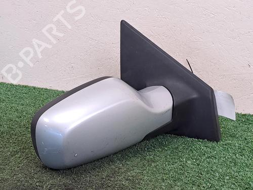 Right mirror RENAULT CLIO III (BR0/1, CR0/1) 1.2 16V (BR02, BR0J, BR11, CR02, CR0J, CR11) | BP27690429C27 
