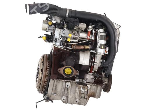 Engine DACIA LODGY (JS_) 1.5 dCi (JSMC, JSAF) | BP38476017M1  - Image 5