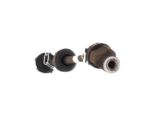 Right front driveshaft RENAULT TWINGO II (CN0_) | BP36655523M39 - Image 4