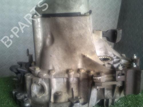 Gearbox CITROËN C2 (JM_) 1.4 | BP30068461M3