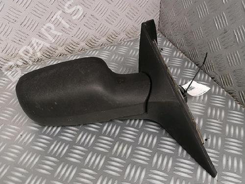 Right mirror RENAULT SCÉNIC II (JM0/1_) 1.5 dCi (JM0F) | BP30065268C27 