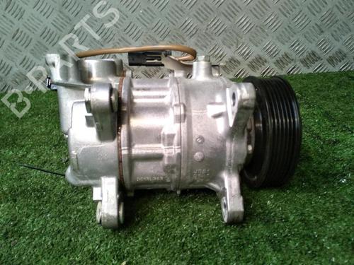 AC compressor BMW Z4 Roadster (G29) sDrive 20 i | BP29951044M34