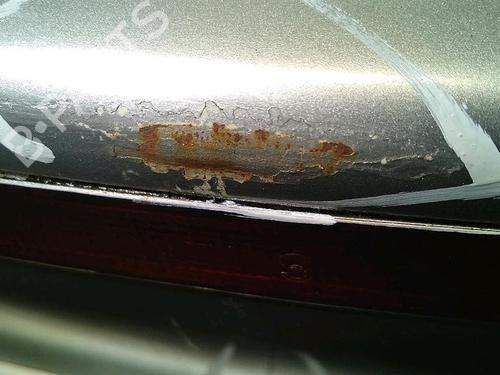 Used Tailgate CITROËN XSARA Hatchback Van (N3_) 1.9 D (69 hp) 30064616