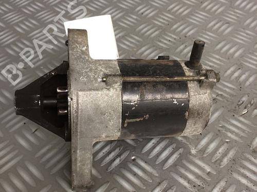 Startmotor TOYOTA YARIS (_P1_) 1.0 (SCP10_, SCP10R) (68 hp) 30068773