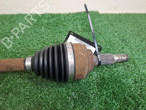 Right front driveshaft DACIA SANDERO II 1.5 dCi | BP30697413M39 - Image 5