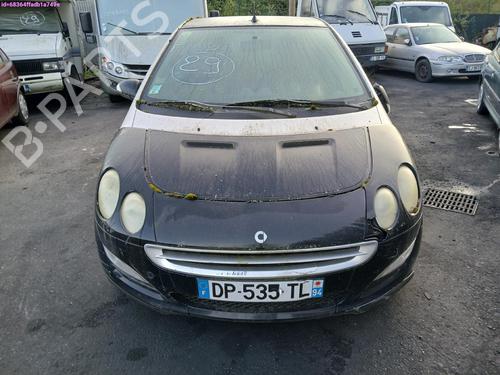 Generator SMART FORFOUR (454) 1.3 (454.031) | BP24103241M7 