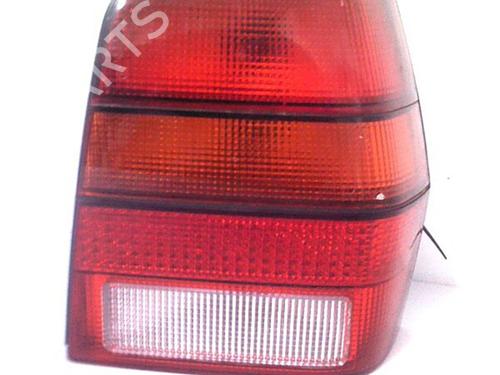 Used Right taillight VW POLO II (86C, 80) 1.0 Cat (45 hp) 29952103
