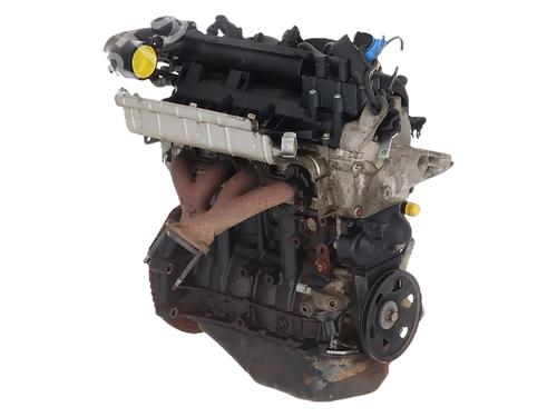 Used Engine Engine 36640478 36640478