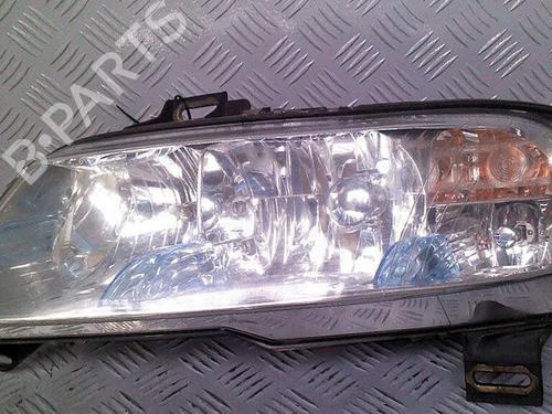 Used Left headlight Left headlight FIAT STILO (192_) 1.6 16V (192_XB1A) (103 hp) 30065906 30065906