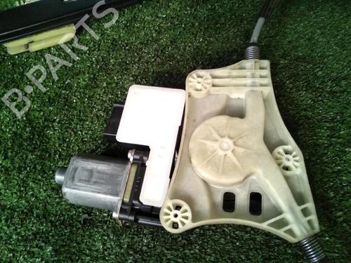Used Front left window mechanism Front left window mechanism 30073814 30073814