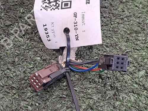 Left mirror PEUGEOT 207 (WA_, WC_) 1.6 HDi | BP30067962C26 