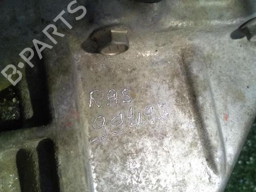 Gearbox TOYOTA AYGO (_B4_) 1.0 (KGB40) | BP37730189M3 - Image 7
