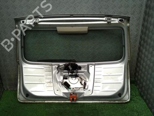 Used Tailgate VW FOX Hatchback (5Z1, 5Z3, 5Z4) 1.4 TDI (70 hp) 29948469